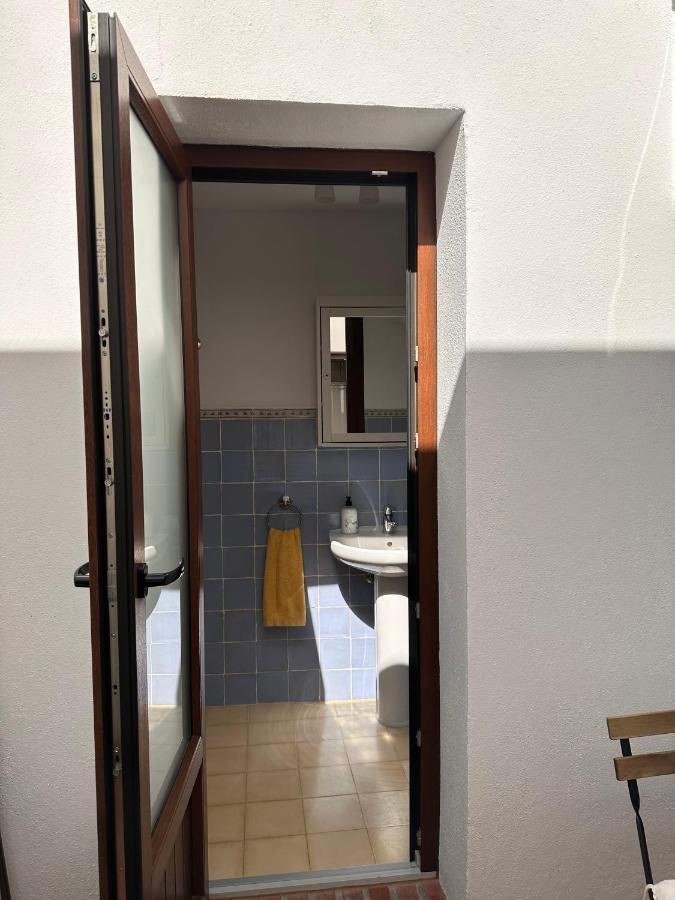 Apartamento Vacacional Marbella Centro La Casita De La Portera ภายนอก รูปภาพ
