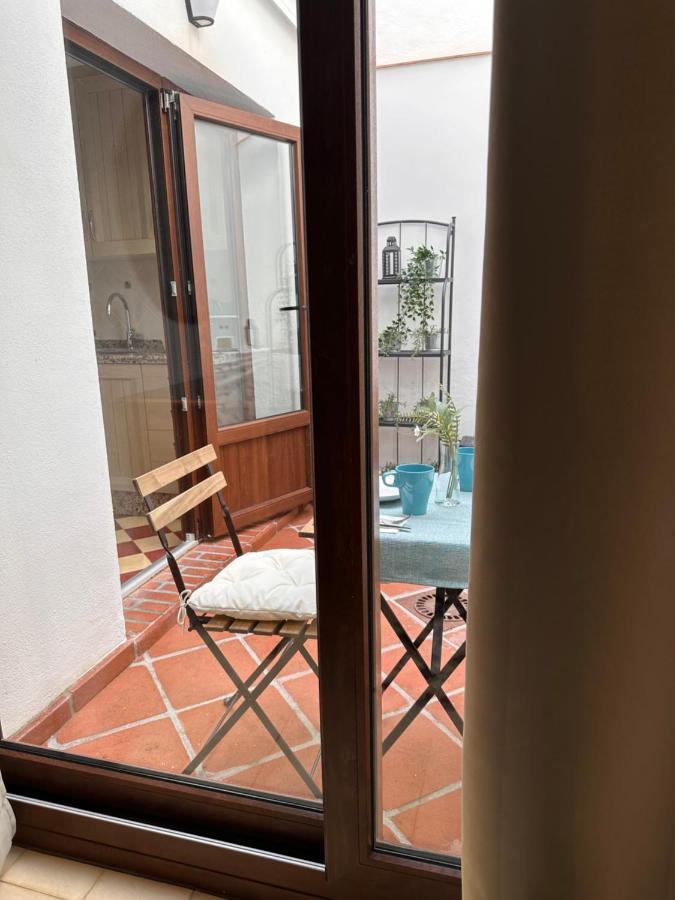 Apartamento Vacacional Marbella Centro La Casita De La Portera ภายนอก รูปภาพ