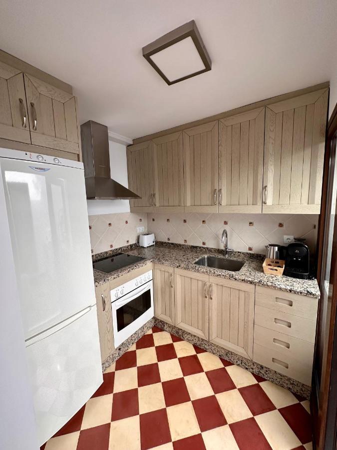 Apartamento Vacacional Marbella Centro La Casita De La Portera ภายนอก รูปภาพ