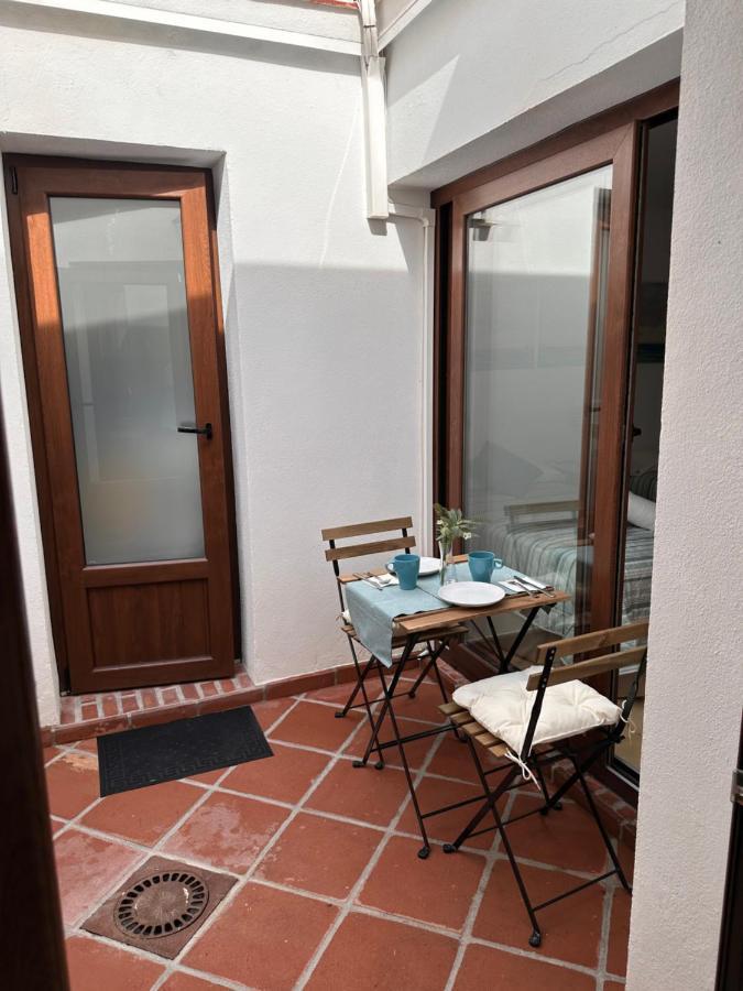 Apartamento Vacacional Marbella Centro La Casita De La Portera ภายนอก รูปภาพ