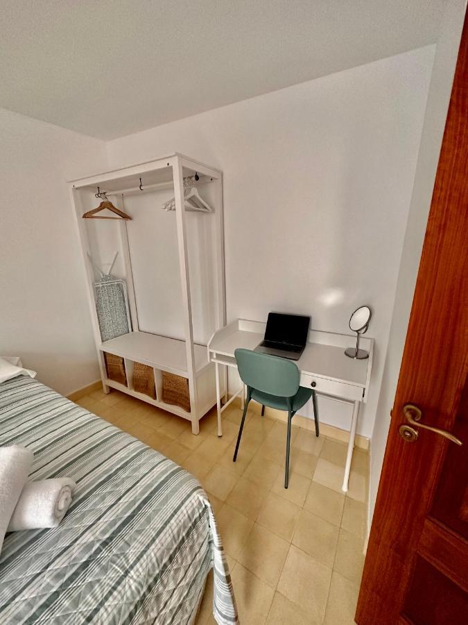 Apartamento Vacacional Marbella Centro La Casita De La Portera ภายนอก รูปภาพ